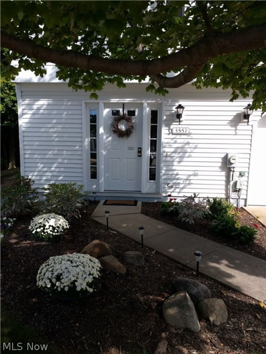 As you enter this beautiful condo you will be amazed what the sellers have updated.  This home is immaculate and absolutely ready to move into.  The location is wonderful on a cul-de-sac with gorgeous views in the back.  When entering on the first level there is a nice size foyer and a room that could be used for anything ie. office, craft room, etc.  There is a laundry room on this level.  Walking up the steps to the second level you will notice the bright and airy great room, dining room and kitchen with large windows and beautiful views.  Also on this level is a bedroom and full bath.  The kitchen has a wonderful large pantry plus eating area overlooking the beautiful views and all the birds.  The third level boasts a loft that has many possibilities such as an office, sitting area, etc.  The second bedroom and full bath is on this level as well.  Off the dining room there is a door that leads out to the beautiful deck with room enough for furniture.  The sellers put all new floorin