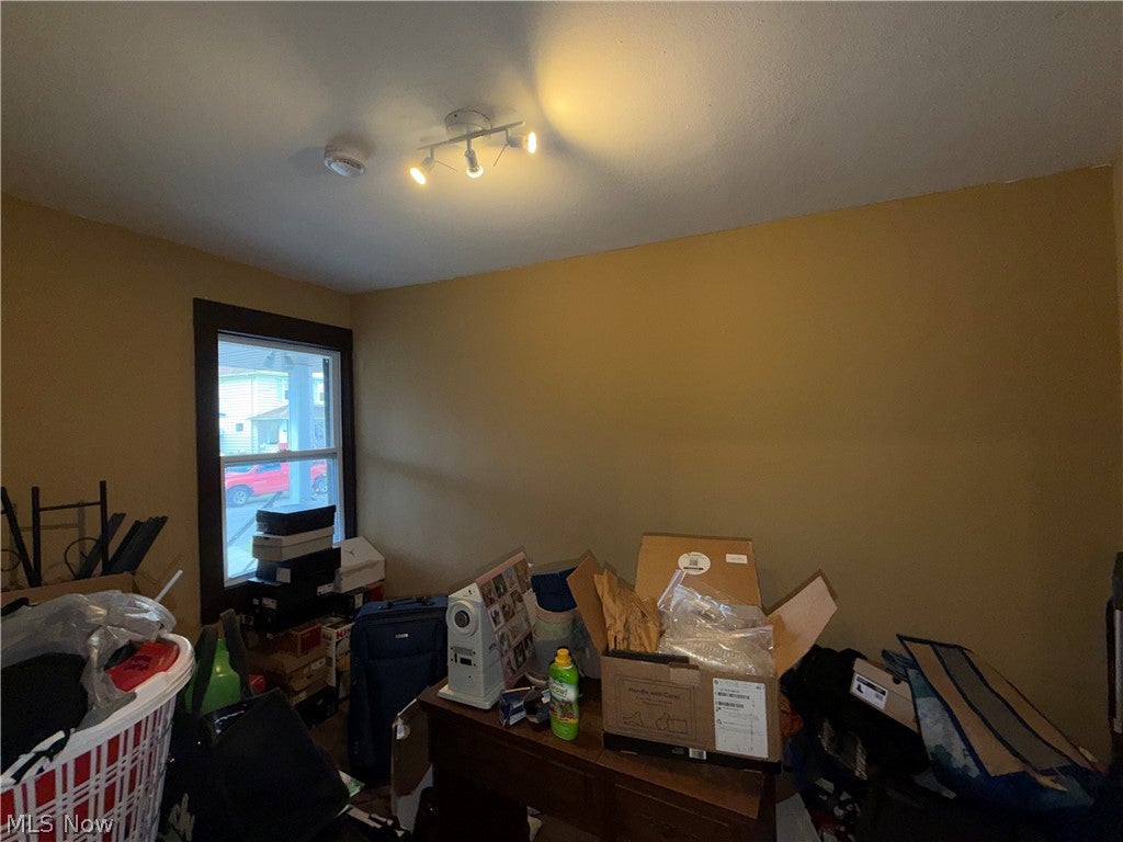 3802 Poe Avenue