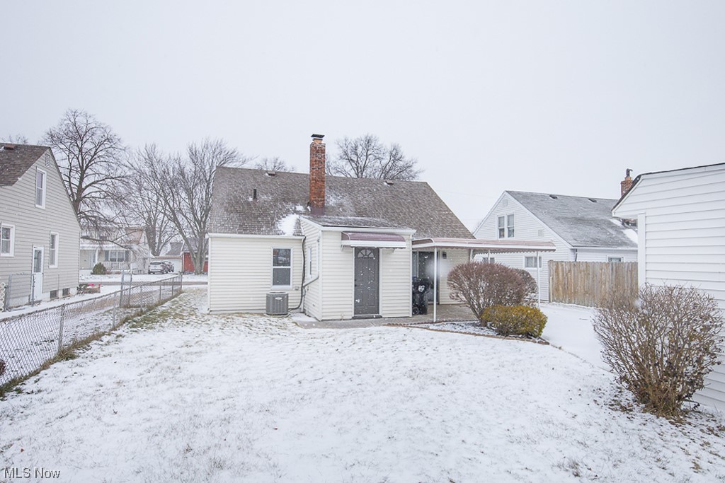 Sam H Miller 06 - Residential