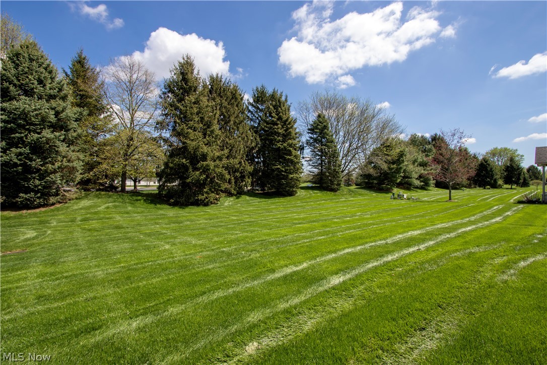 Deer Creek Dev - Residential