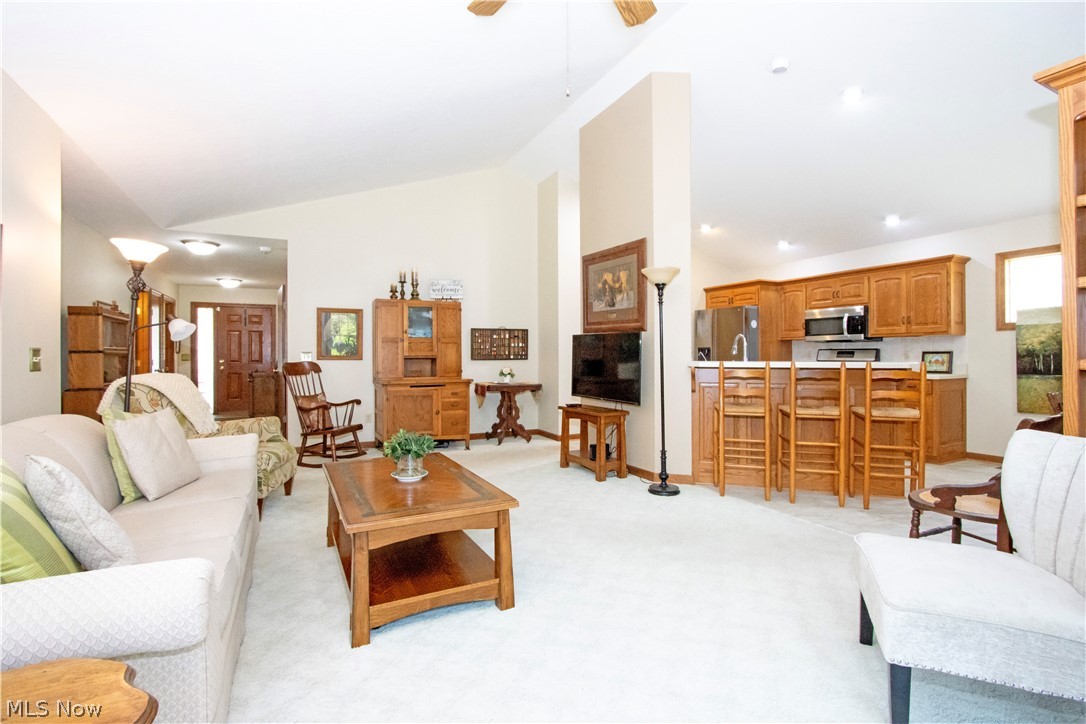 Deer Creek Dev - Residential