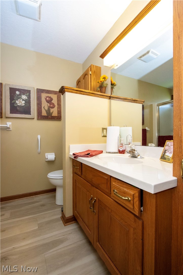 Deer Creek Dev - Residential