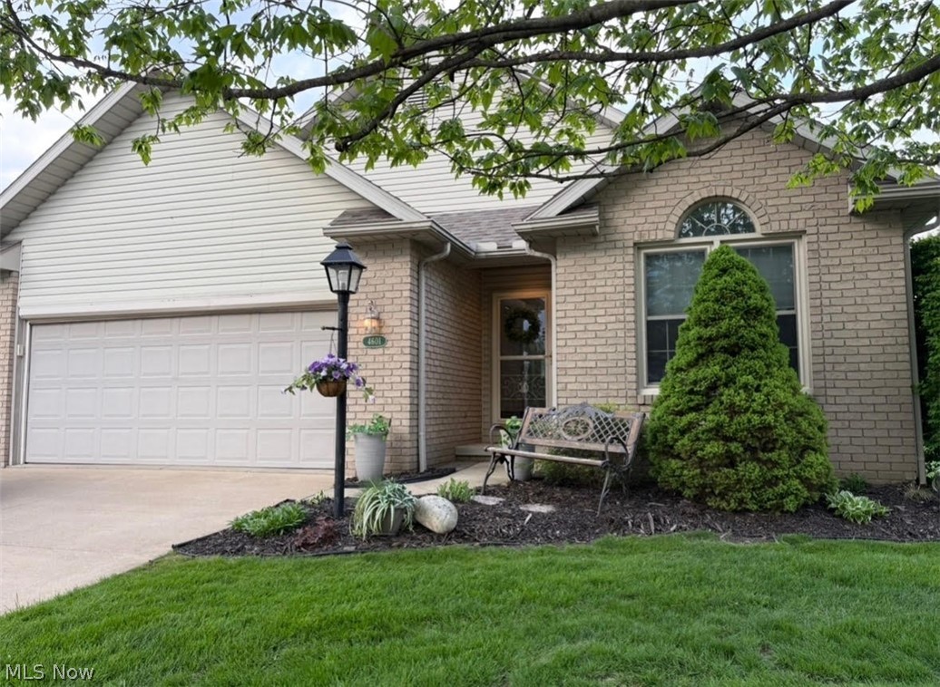 Deer Creek Dev - Residential