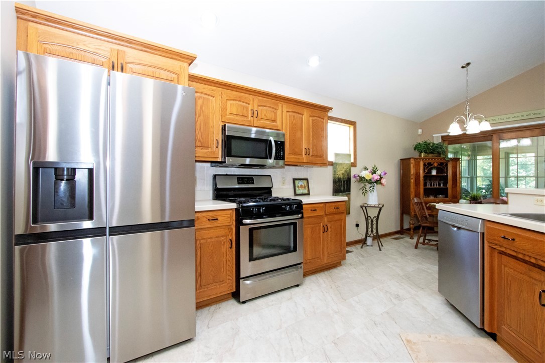 Deer Creek Dev - Residential