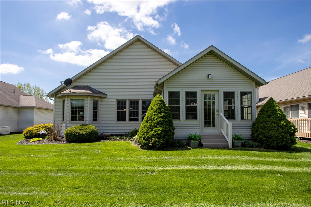 Deer Creek Dev - Residential