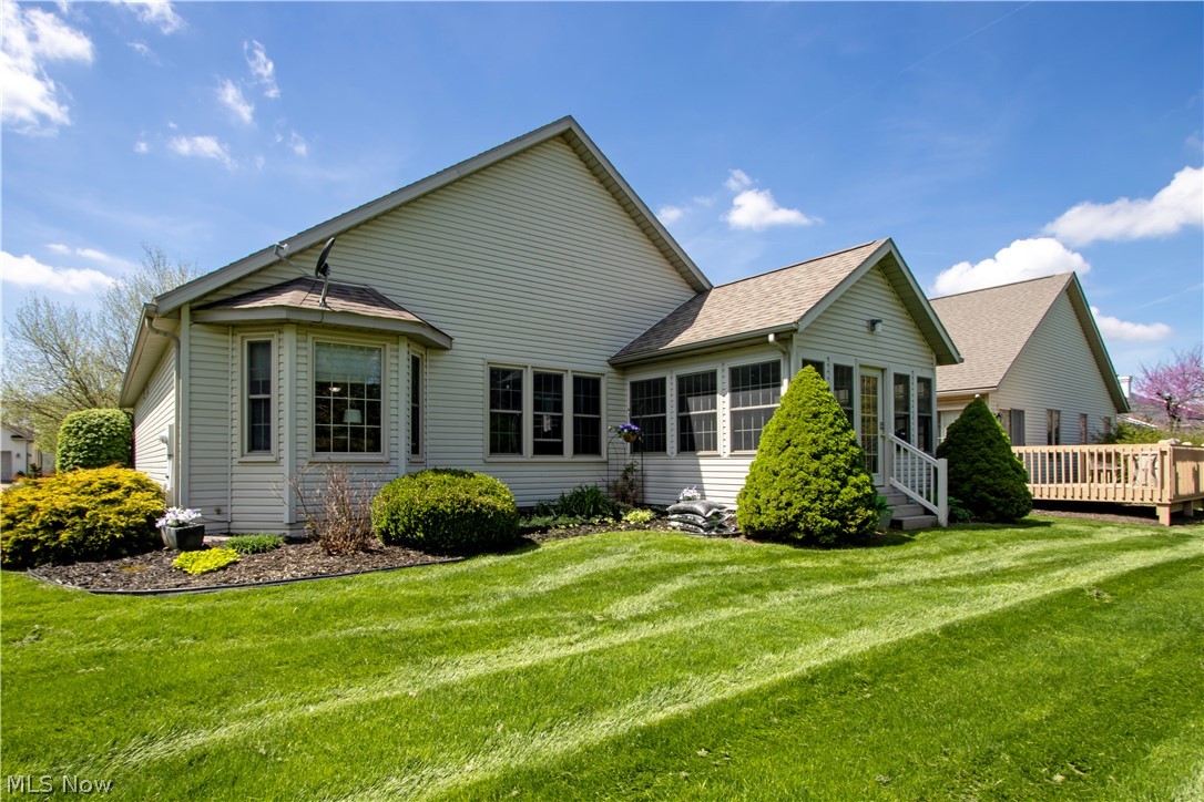 Deer Creek Dev - Residential