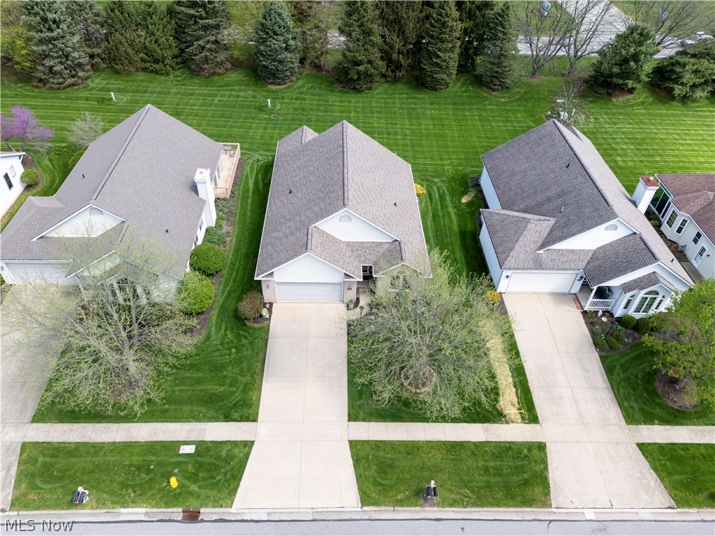 Deer Creek Dev - Residential