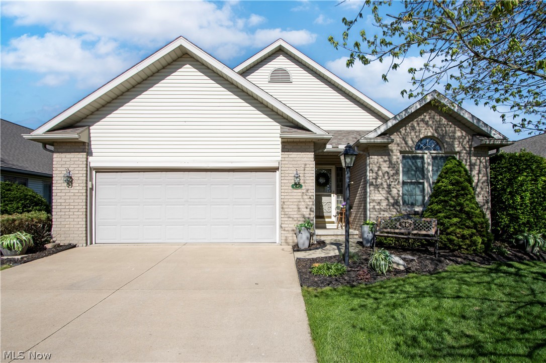 Deer Creek Dev - Residential