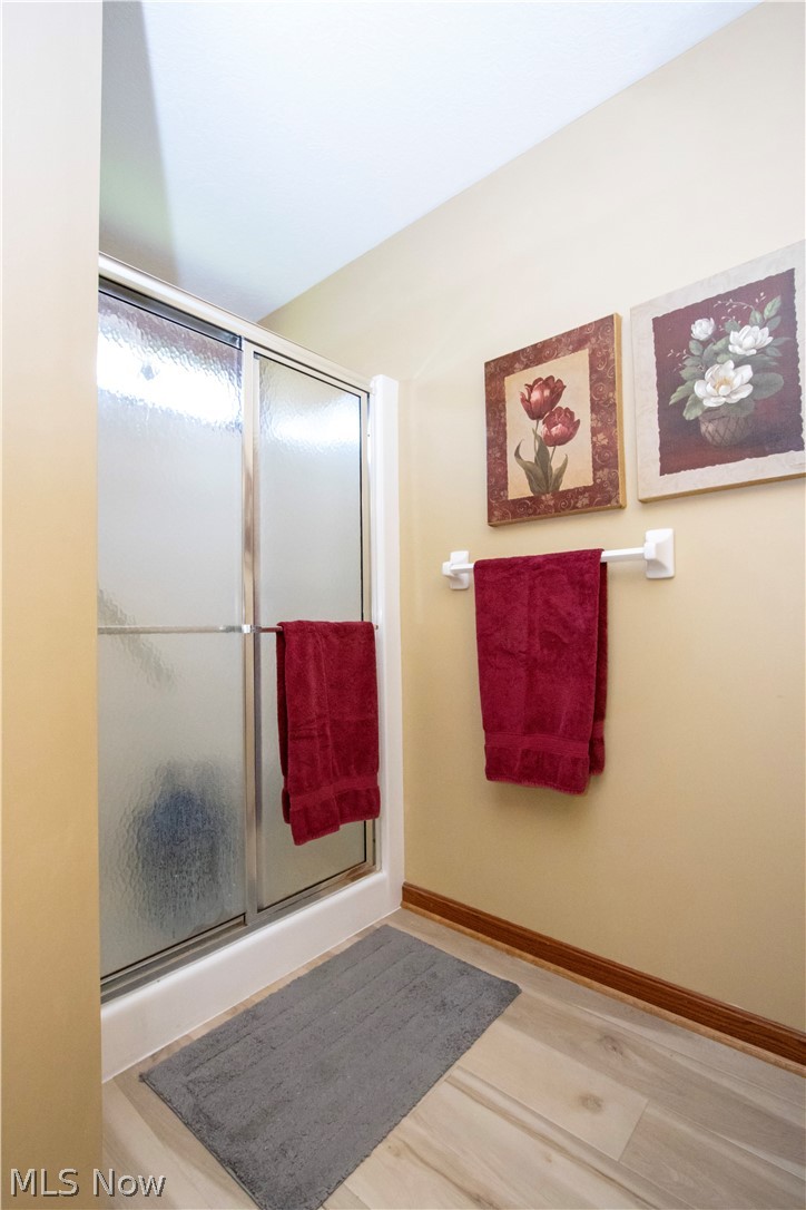 Deer Creek Dev - Residential