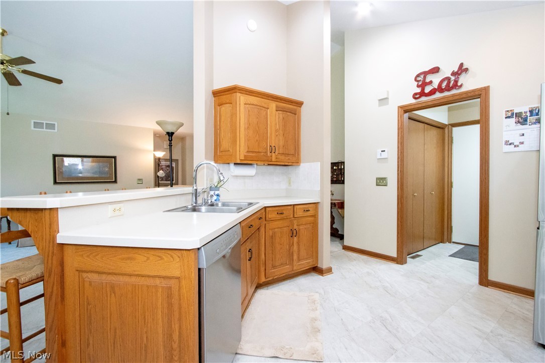 Deer Creek Dev - Residential