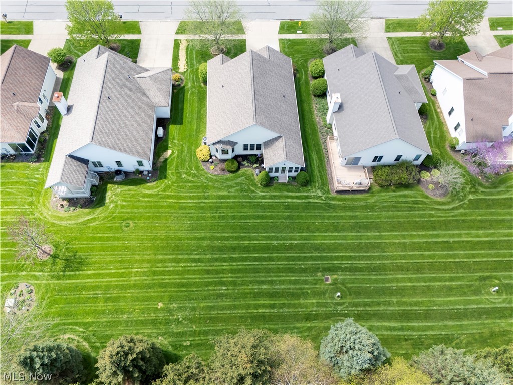 Deer Creek Dev - Residential