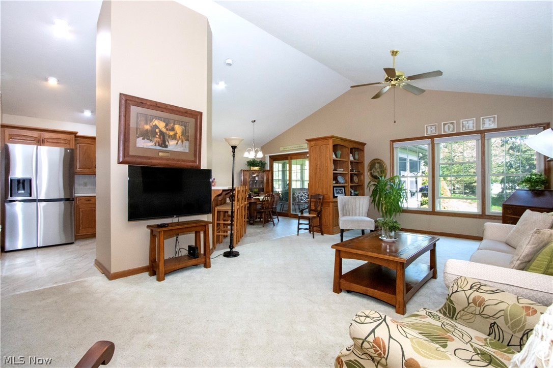 Deer Creek Dev - Residential