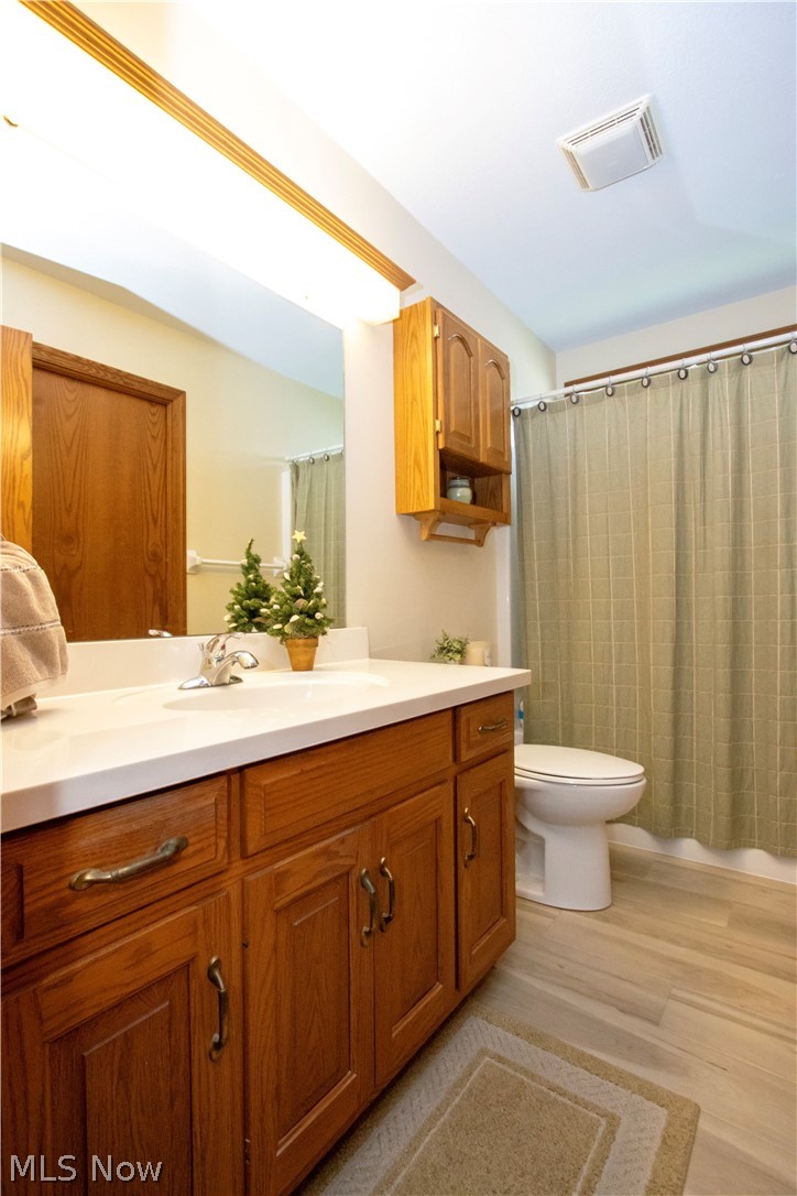 Deer Creek Dev - Residential