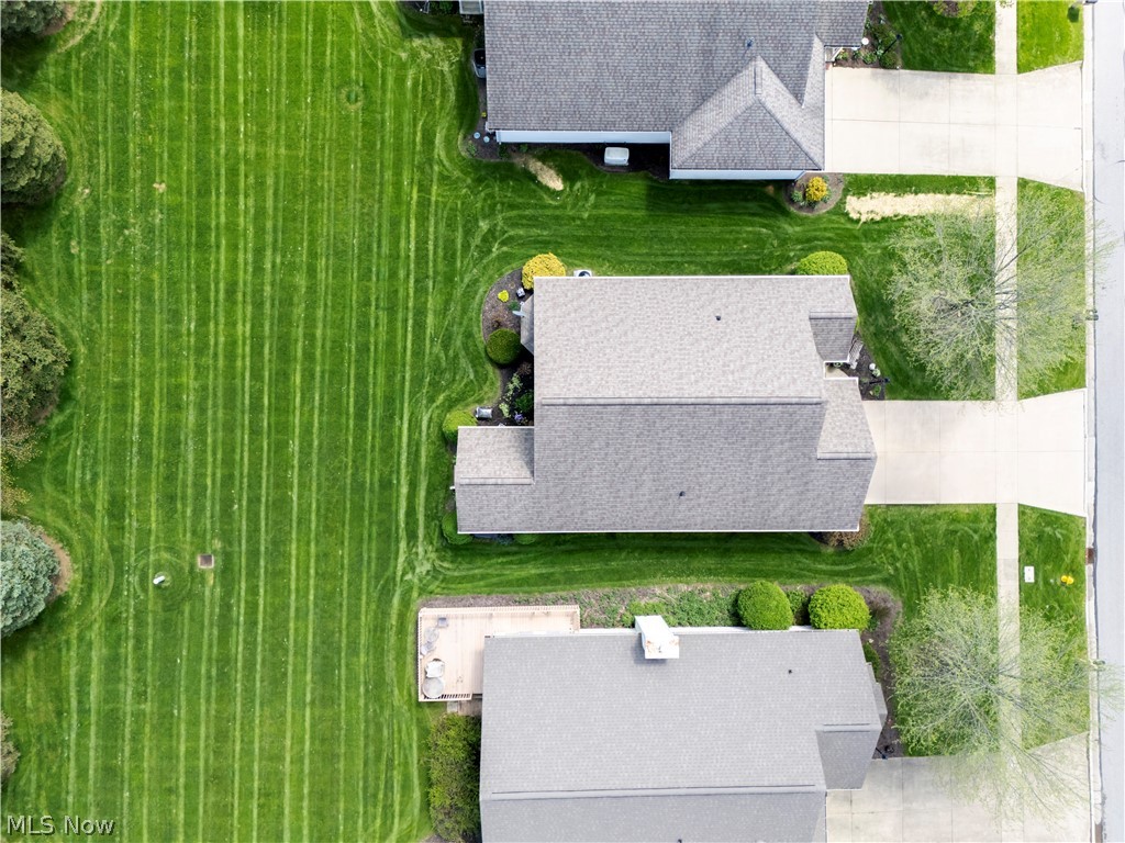 Deer Creek Dev - Residential