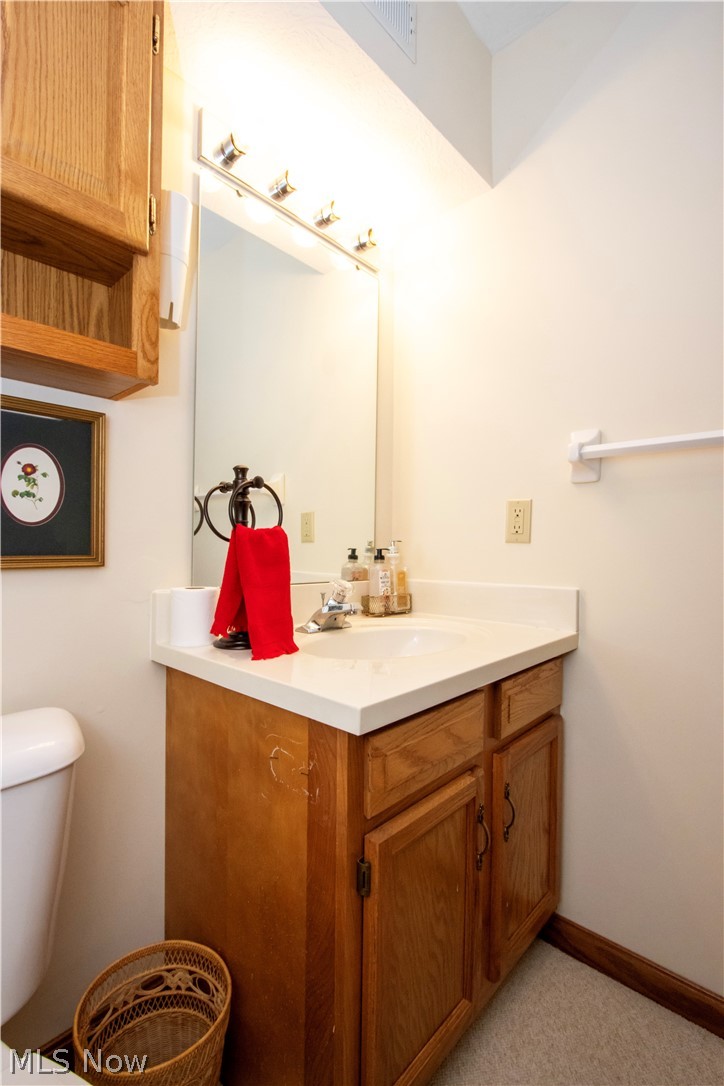 Deer Creek Dev - Residential