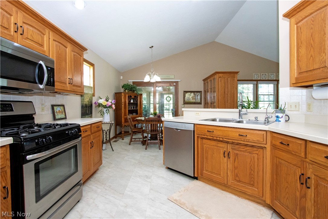 Deer Creek Dev - Residential