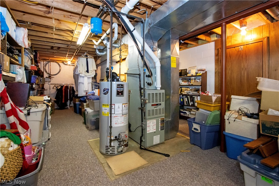 Deer Creek Dev - Residential