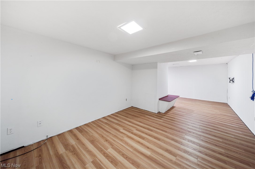 Western Reserve Condo - Residential