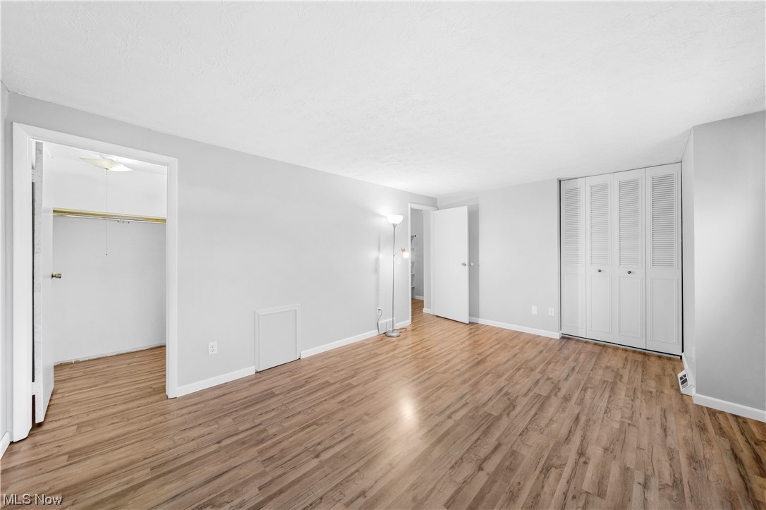 Western Reserve Condo - Residential