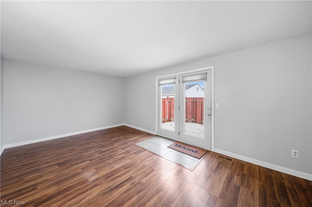 Western Reserve Condo - Residential