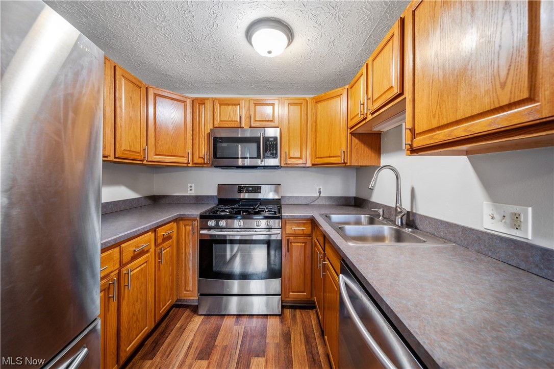 Western Reserve Condo - Residential