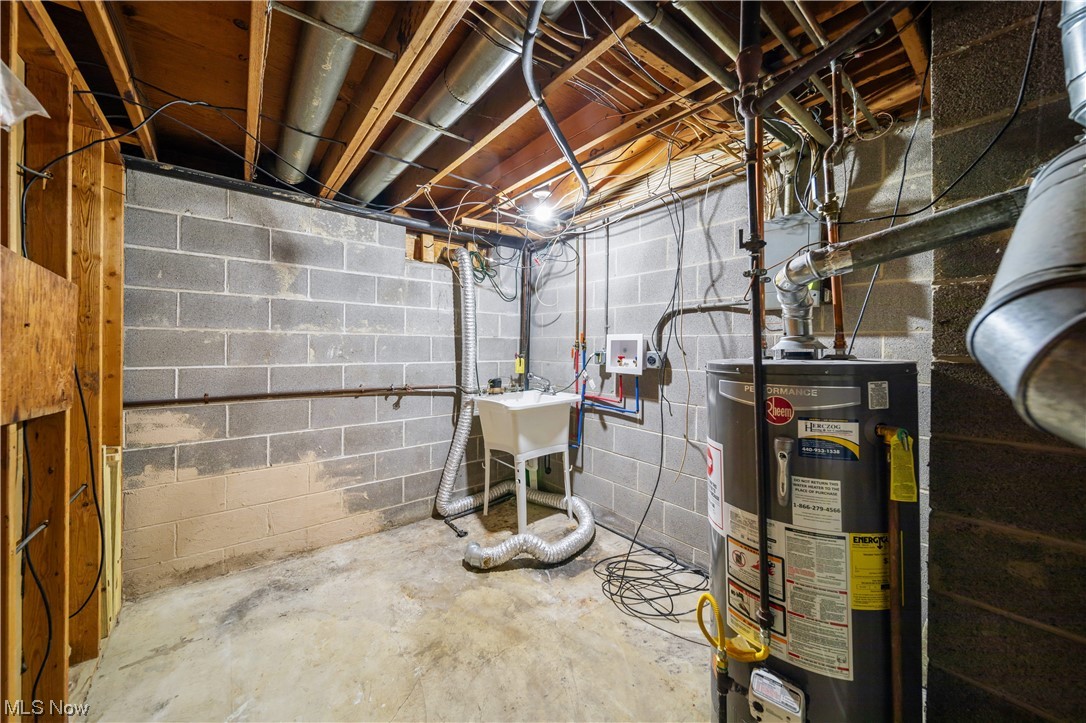 Western Reserve Condo - Residential