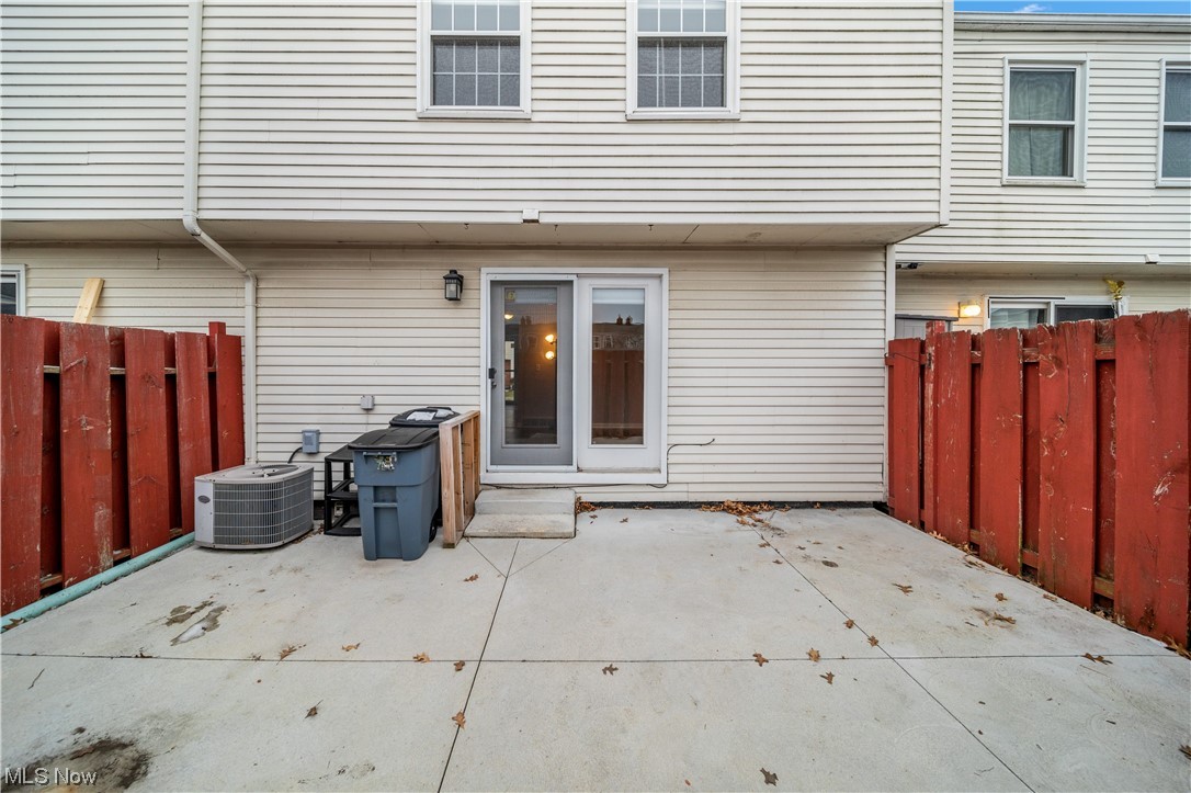 Western Reserve Condo - Residential