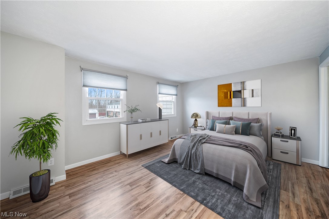 Western Reserve Condo - Residential