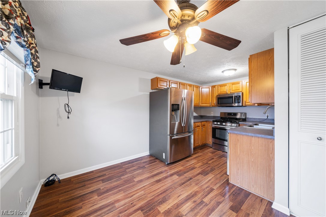 Western Reserve Condo - Residential