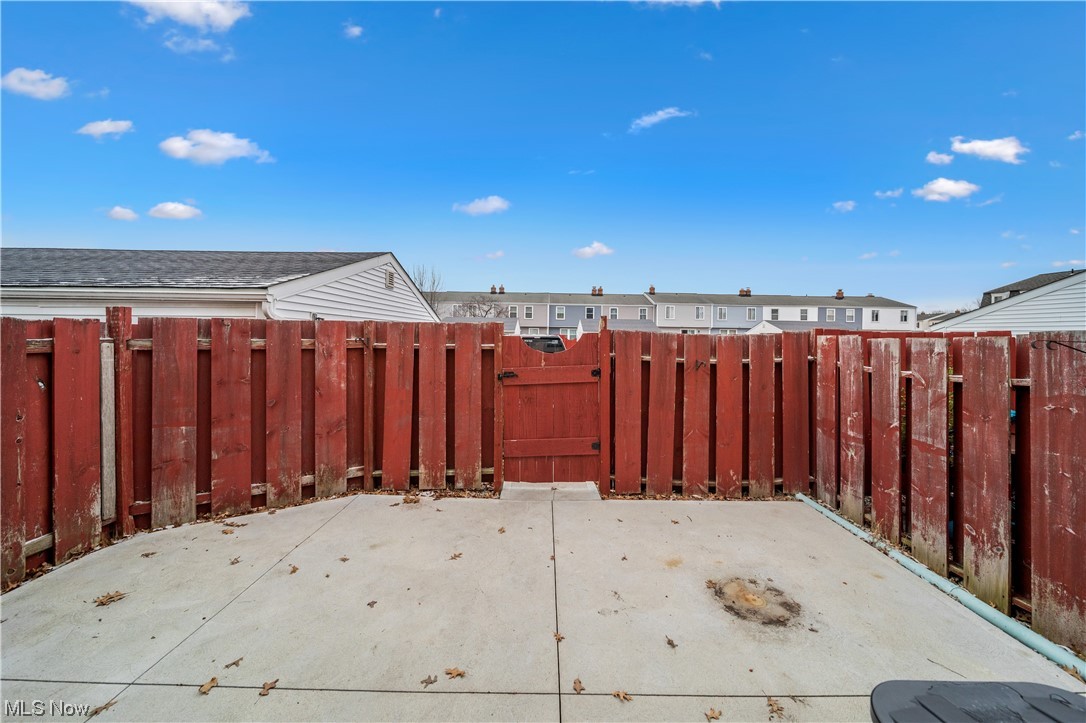 Western Reserve Condo - Residential