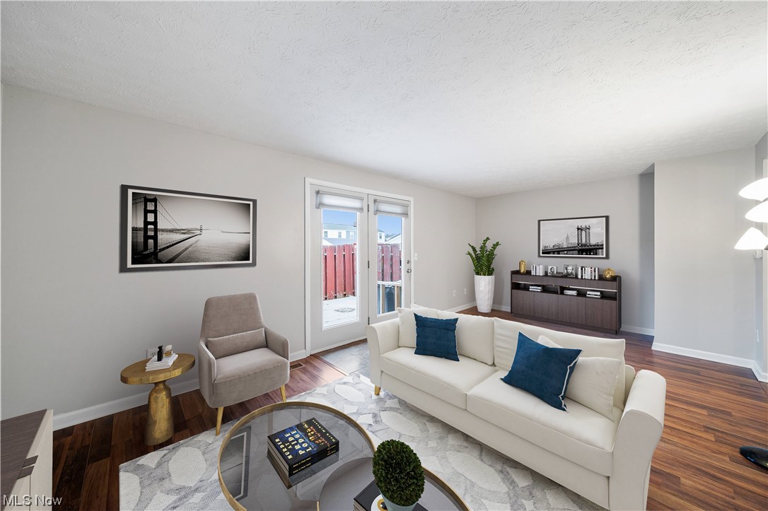 Western Reserve Condo - Residential