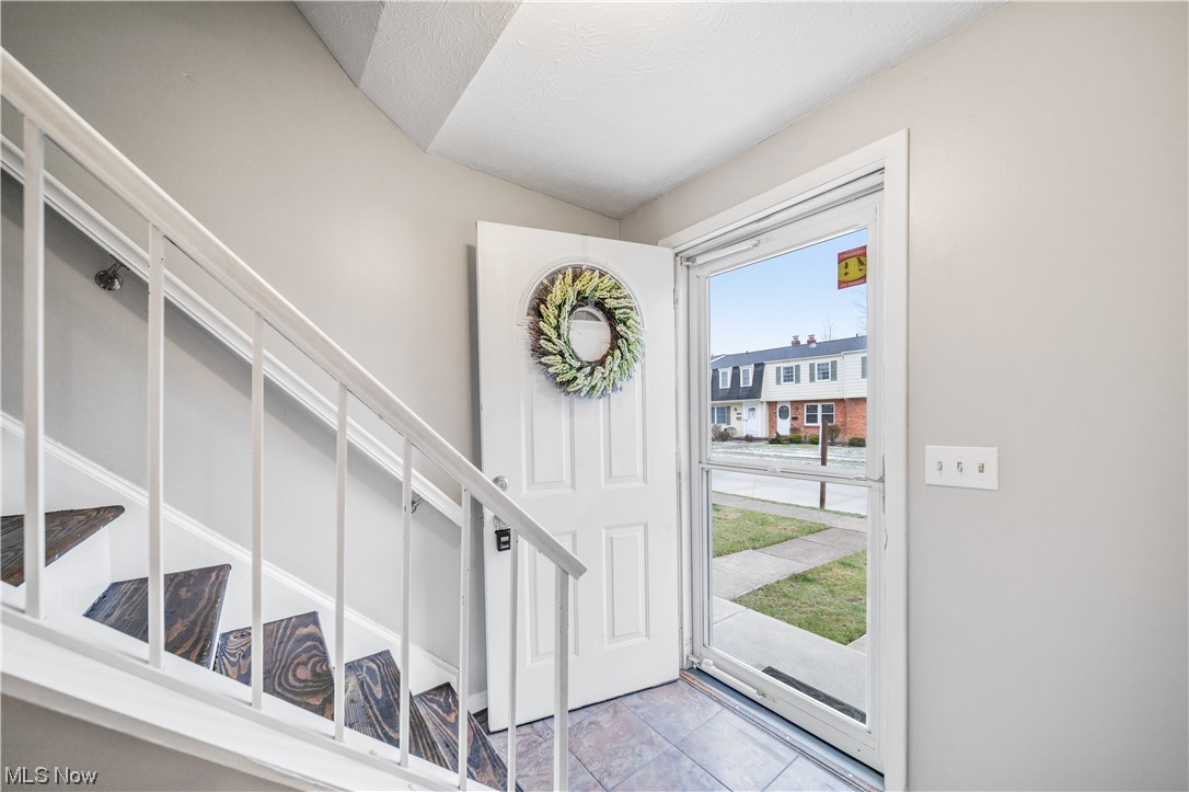 Western Reserve Condo - Residential