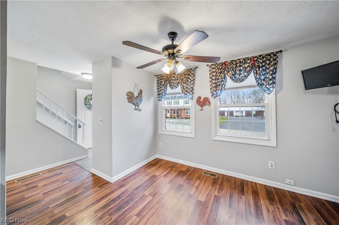 Western Reserve Condo - Residential