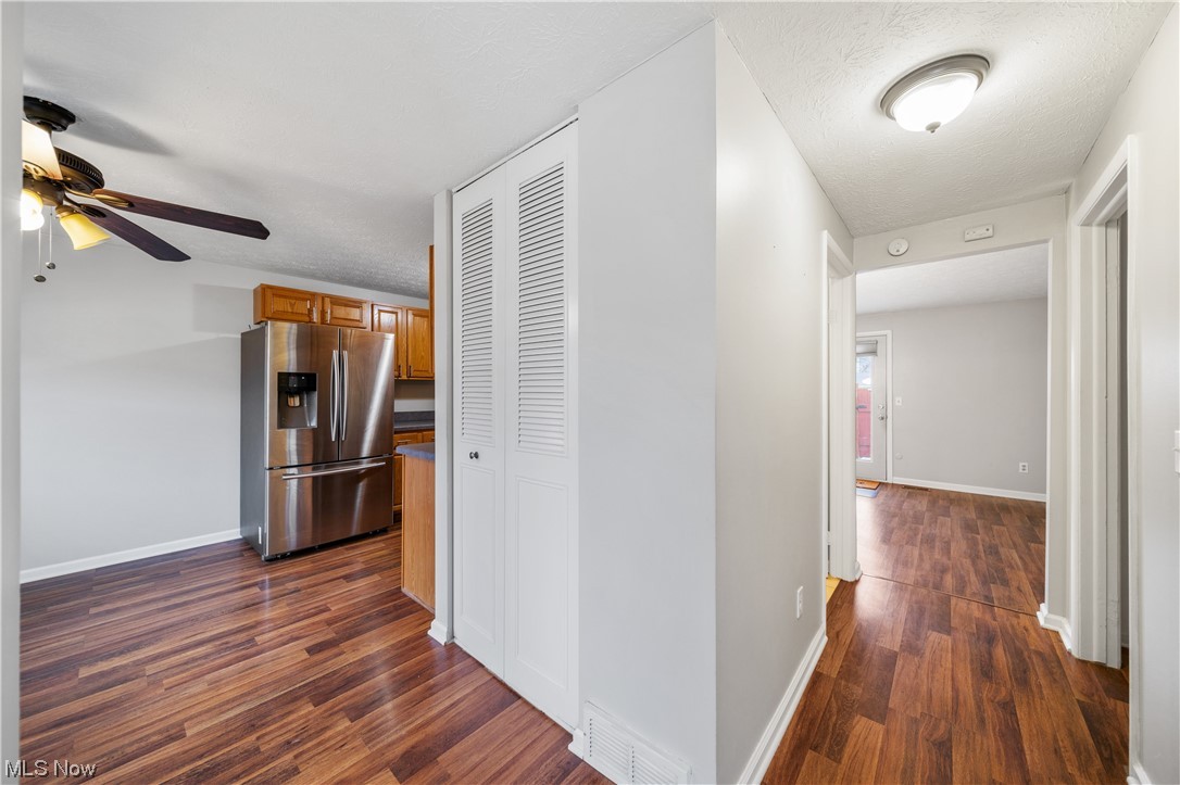 Western Reserve Condo - Residential