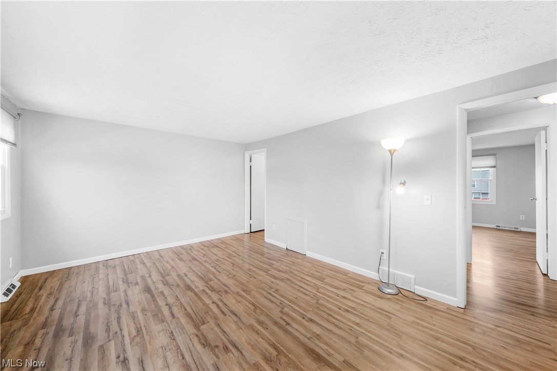 Western Reserve Condo - Residential