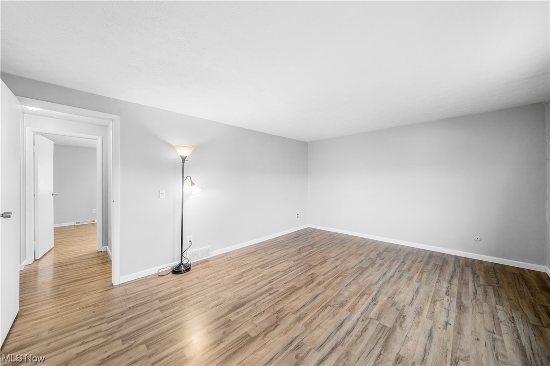 Western Reserve Condo - Residential