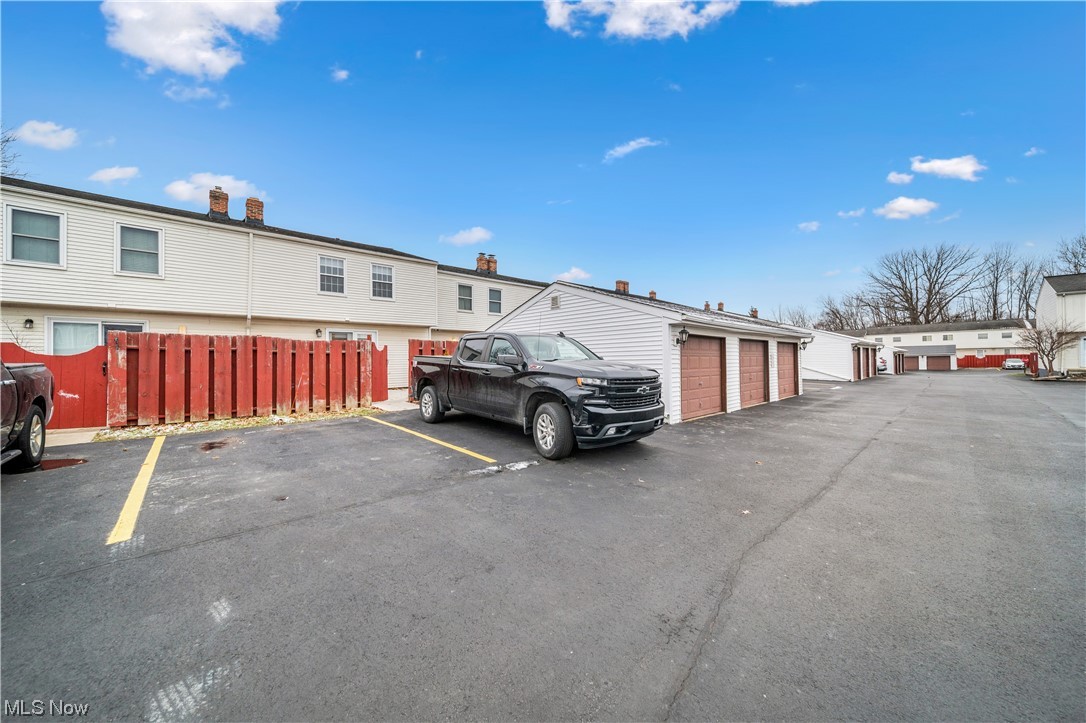 Western Reserve Condo - Residential