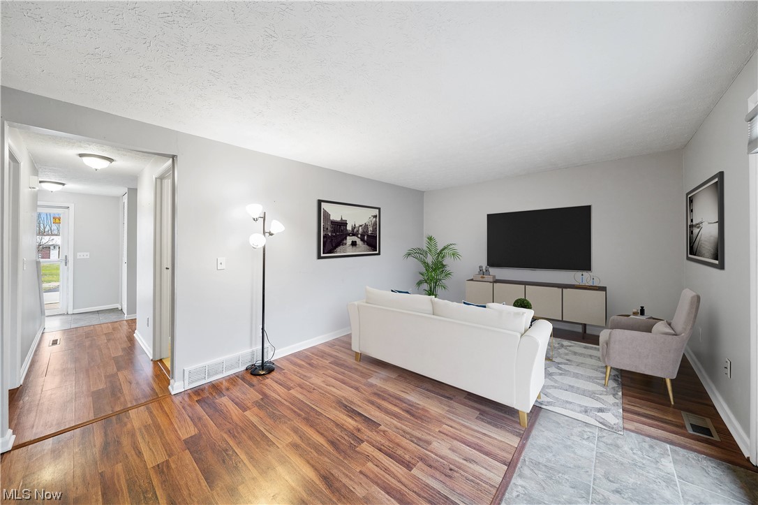 Western Reserve Condo - Residential