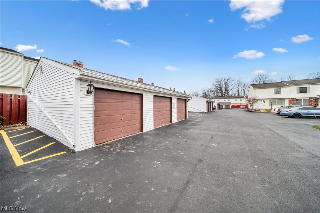 Western Reserve Condo - Residential