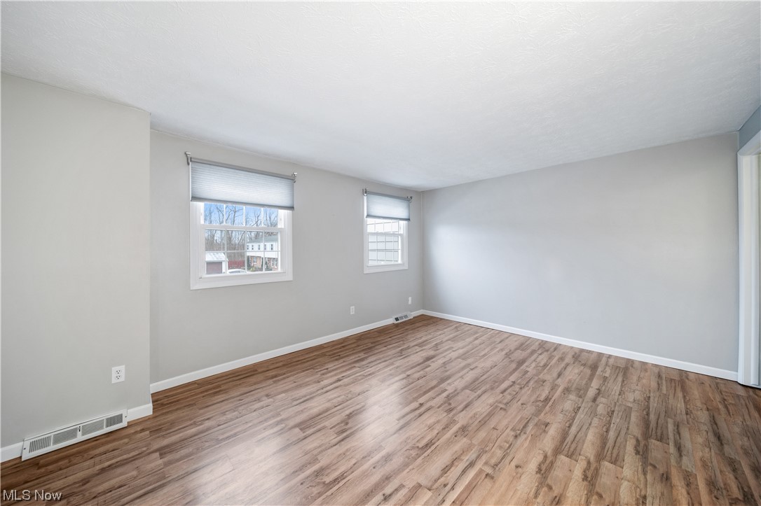 Western Reserve Condo - Residential