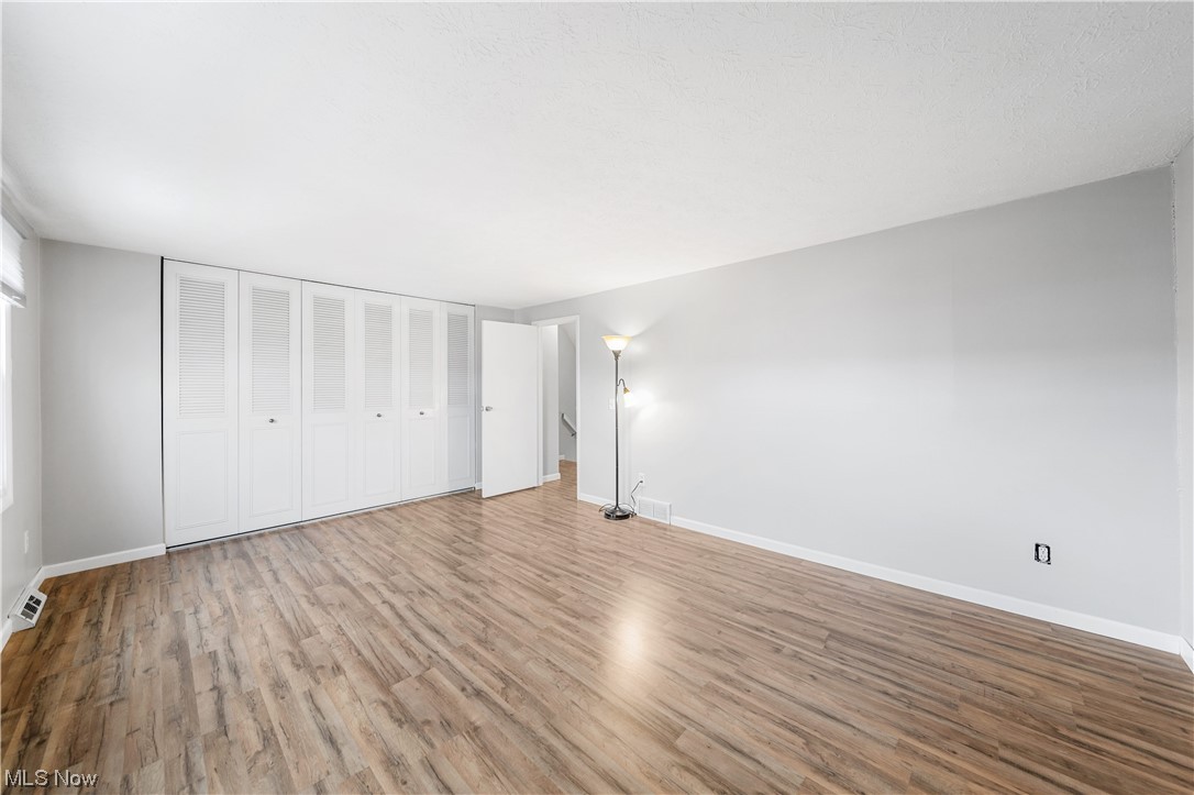 Western Reserve Condo - Residential