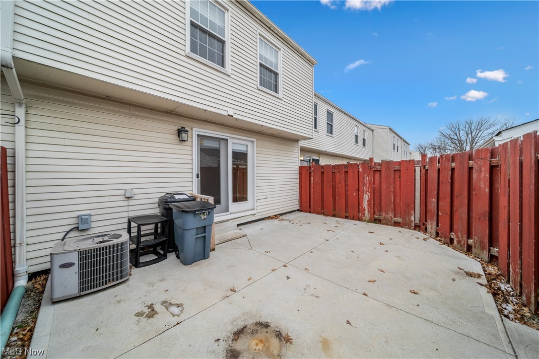 Western Reserve Condo - Residential