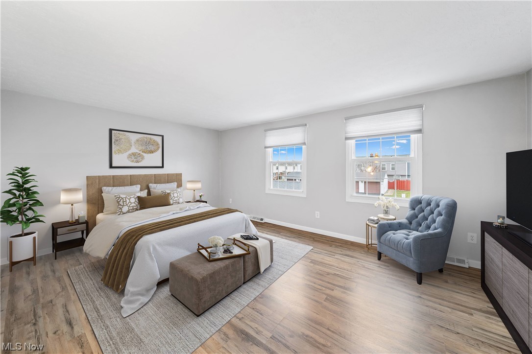 Western Reserve Condo - Residential