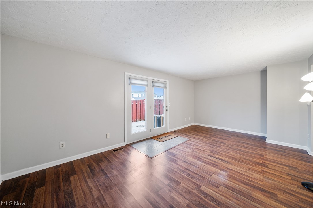 Western Reserve Condo - Residential