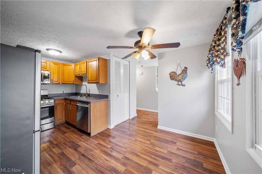 Western Reserve Condo - Residential