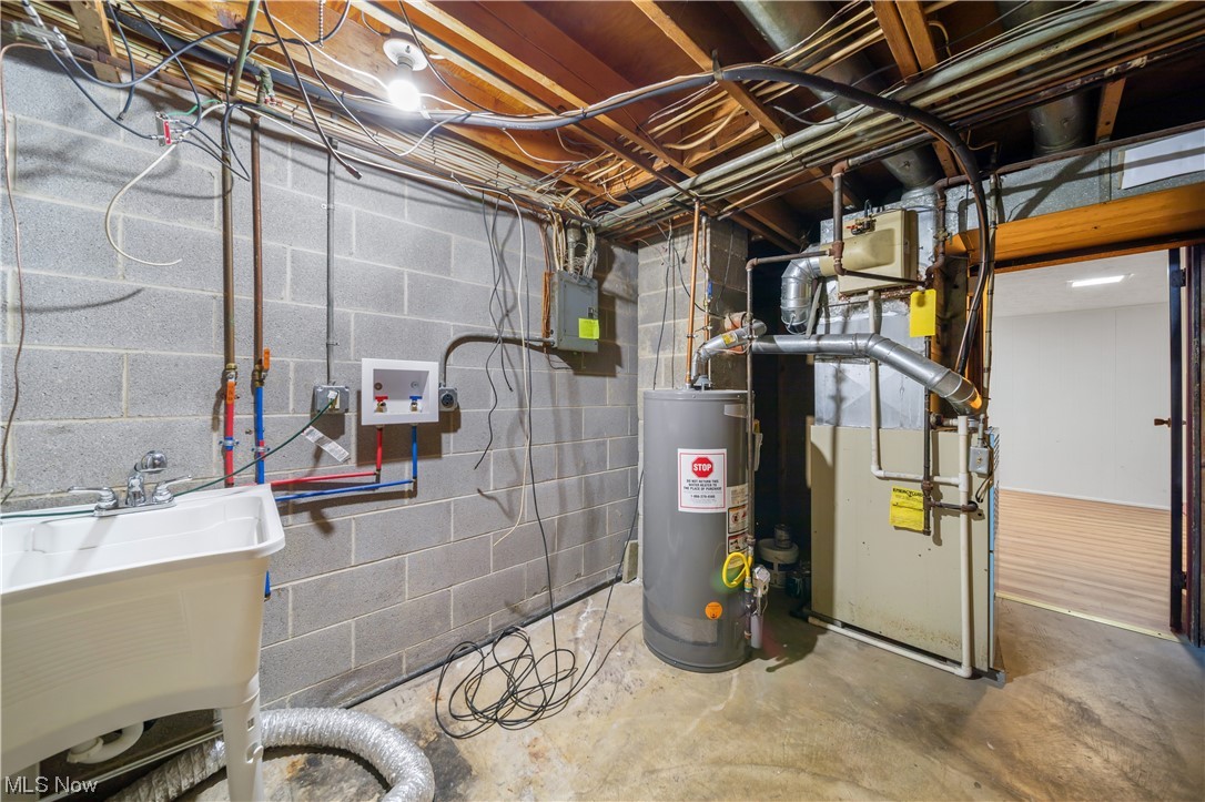 Western Reserve Condo - Residential