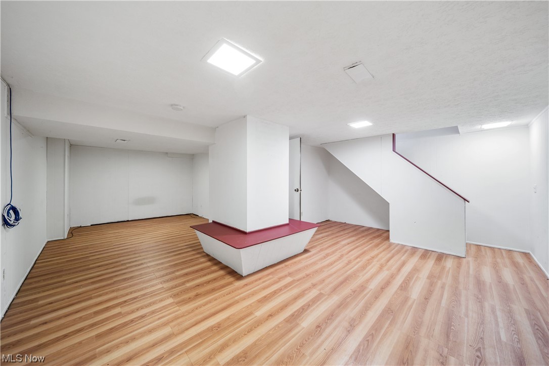 Western Reserve Condo - Residential