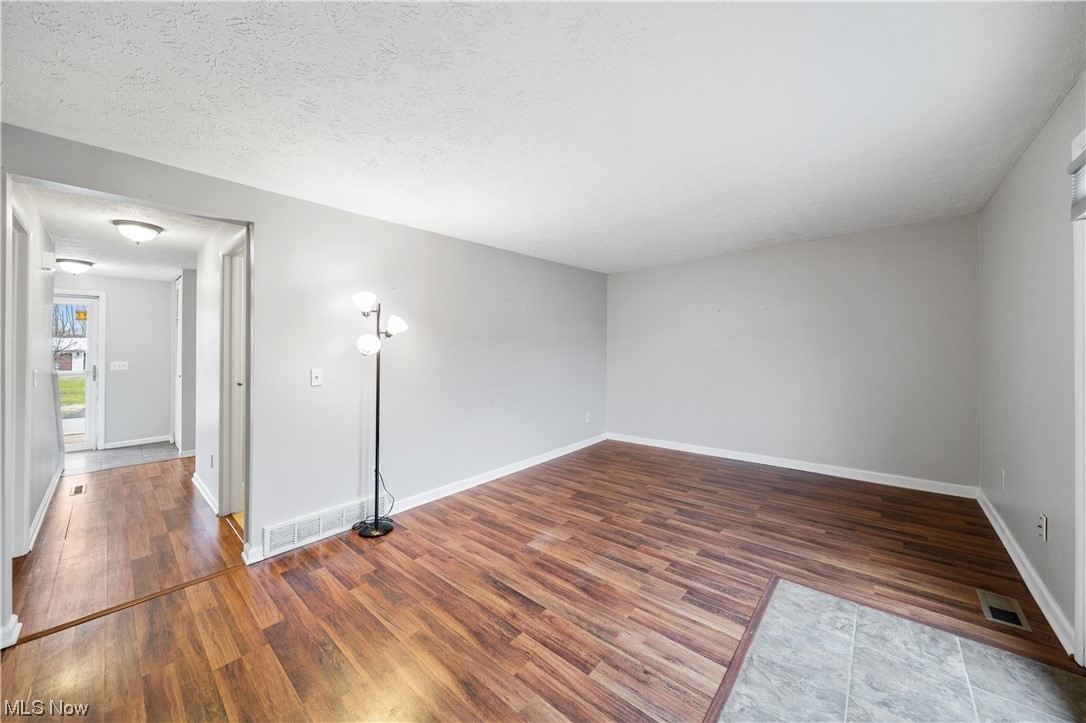 Western Reserve Condo - Residential