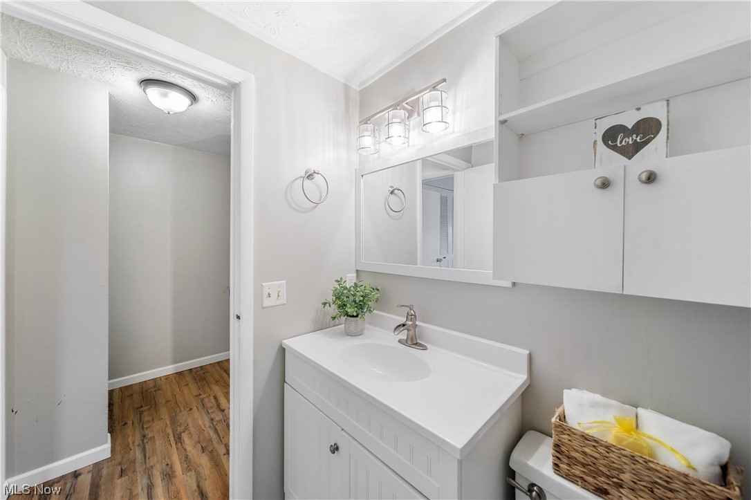 Western Reserve Condo - Residential