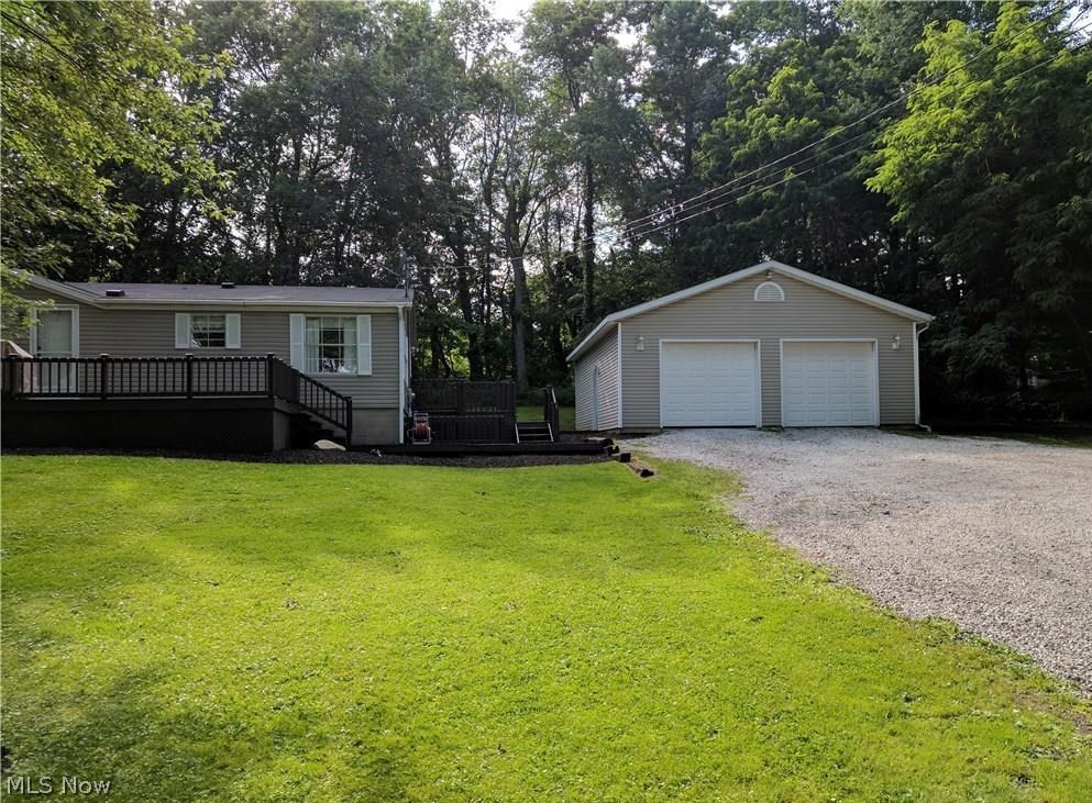 Nimishillen - Residential